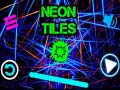 Παιχνίδι Neon Tiles