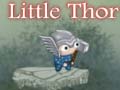 Παιχνίδι Little Thor