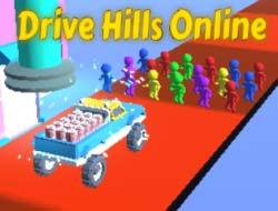 Drive Hills στο Διαδίκτυο 