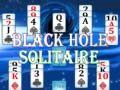 Παιχνίδι Black Hole Solitaire