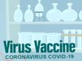 Παιχνίδι Virus vaccine coronavirus covid-19