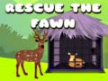 Παιχνίδι Rescue the fawn
