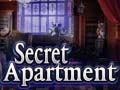 Παιχνίδι Secret Apartment