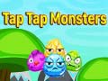 Παιχνίδι Tap Tap Monsters