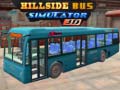 Παιχνίδι HillSide Bus Simulator 3D
