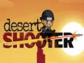 Παιχνίδι Desert Shooter