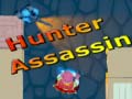 Παιχνίδι Hunter Assassin