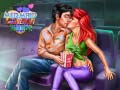 Παιχνίδι Mermaid Cinema Flirting