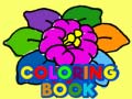 Παιχνίδι Coloring Book