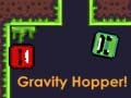 Παιχνίδι Gravity Hopper!