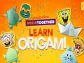 Παιχνίδι Nickelodeon Learn Origami 
