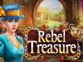 Παιχνίδι Rebel Treasure