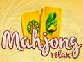 Παιχνίδι Mahjong Relax