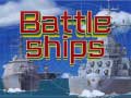Παιχνίδι Battle Ships