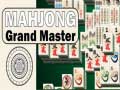 Παιχνίδι Mahjong Grand Master