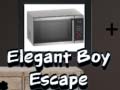 Παιχνίδι Elegant Boy Escape