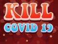 Παιχνίδι Kill Covid 19