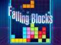 Παιχνίδι Falling Blocks