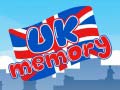 Παιχνίδι United Kingdom Memory