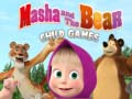Παιχνίδι Masha And The Bear Child Games