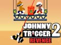 Παιχνίδι Johnny Trigger 2 Revenge