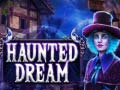 Παιχνίδι Haunted Dream