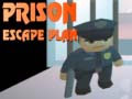 Παιχνίδι Prison Escape Plan