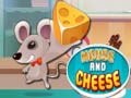 Παιχνίδι Mouse and Cheese