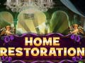 Παιχνίδι Home Restoration