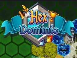 HexDomin. Οο 