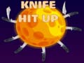 Παιχνίδι Knife Hit Up