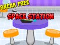 Παιχνίδι Break Free Space Station