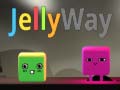 Παιχνίδι JellyWay