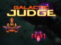 Παιχνίδι Galactic Judge