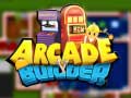 Παιχνίδι Arcade Builder