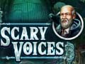 Παιχνίδι Scary Voices