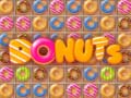 Παιχνίδι Donuts
