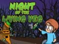 Παιχνίδι Night of The Living Veg