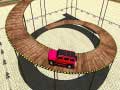 Παιχνίδι Impossible Tracks Prado Car Stunt