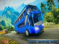 Παιχνίδι Dangerous Offroad Coach Bus Transport Simulator