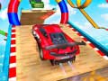 Παιχνίδι GT Mega Ramp Car Stunts