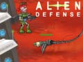 Παιχνίδι Alien Defense