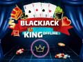 Παιχνίδι Blackjack King Offline