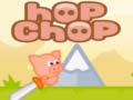 Παιχνίδι Hop Chop