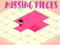 Παιχνίδι Missing Pieces