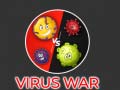 Παιχνίδι Virus War 