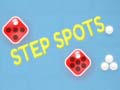 Παιχνίδι Step Spots