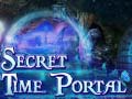 Παιχνίδι Secret Time Portal