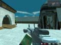 Παιχνίδι Blocky Shooting Arena 3d Pixel Combat