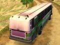 Παιχνίδι Coach Bus Drive Simulator